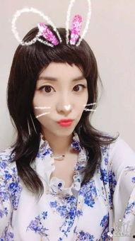 娱乐吃瓜女二号颜值